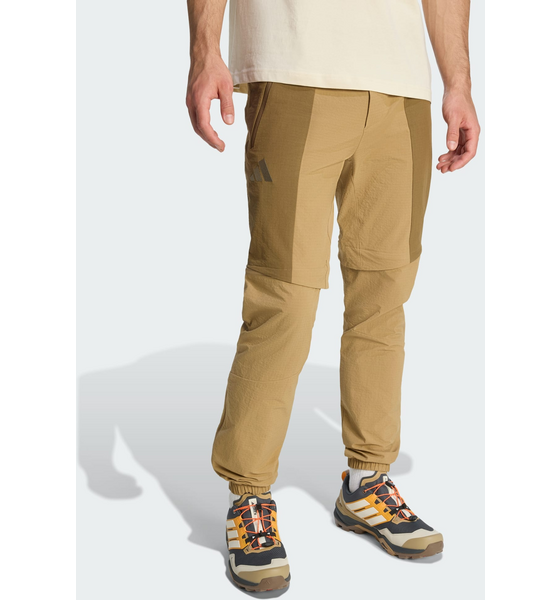 
ADIDAS, 
Adidas Terrex Xperior Utilitas Clima365 Zip-off-byxor, 
Detail 1
