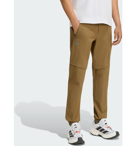 
ADIDAS, 
Adidas Terrex Xperior Utilitas Clima365 Zip-off-byxor, 
Detail 1
