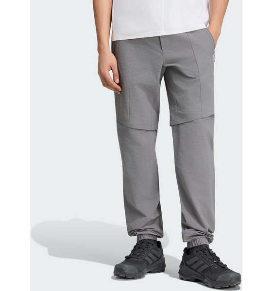 
ADIDAS, 
Adidas Terrex Xperior Utilitas Clima365 Zip-off-byxor, 
Detail 1
