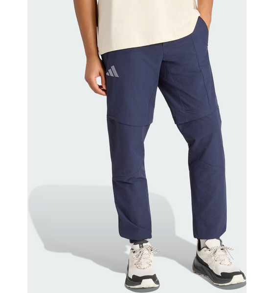 
ADIDAS, 
Adidas Terrex Xperior Utilitas Clima365 Zip-off-byxor, 
Detail 1
