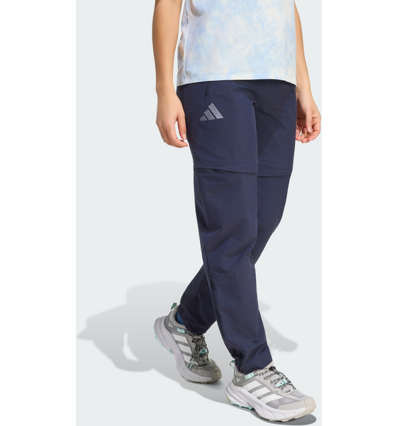 
ADIDAS, 
Adidas Terrex Xperior Utilitas Clima365 Zip-off-byxor, 
Detail 1
