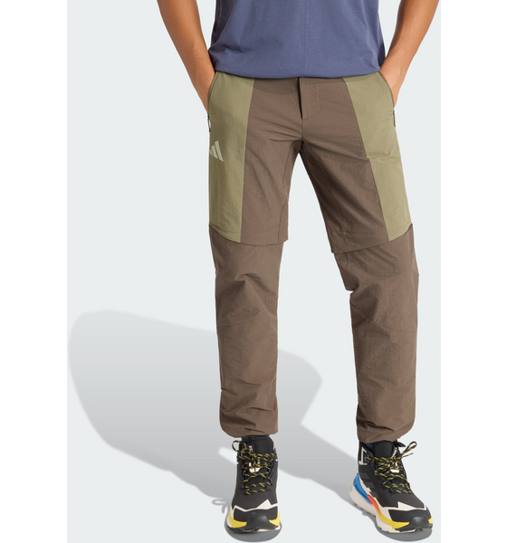 
ADIDAS, 
Adidas Terrex Xperior Utilitas Clima365 Zip-off-byxor, 
Detail 1
