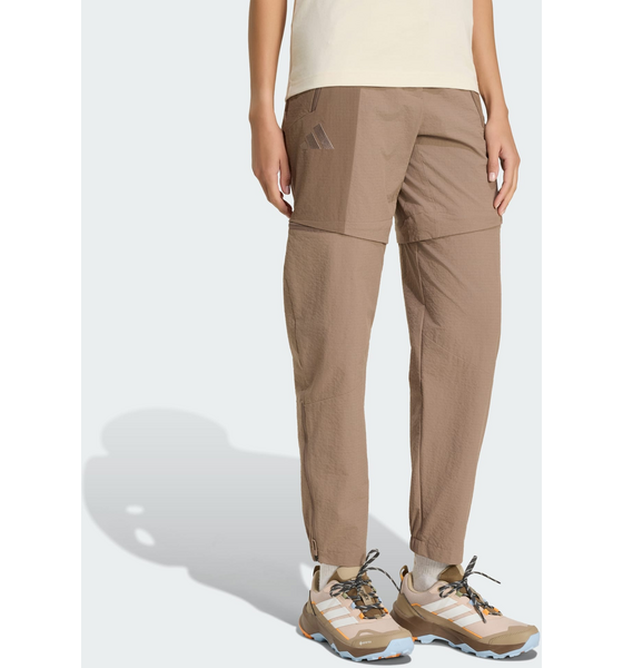 
ADIDAS, 
Adidas Terrex Xperior Utilitas Clima365 Zip-off-byxor, 
Detail 1
