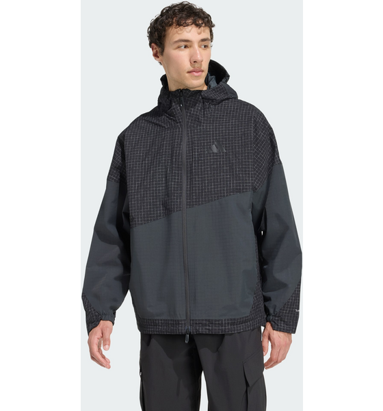 
ADIDAS, 
Adidas Terrex Xploric 2 Layer Climaproof Jacka, 
Detail 1
