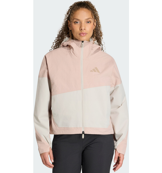 
ADIDAS, 
Adidas Terrex Xploric 2 Layer Climaproof Jacka, 
Detail 1
