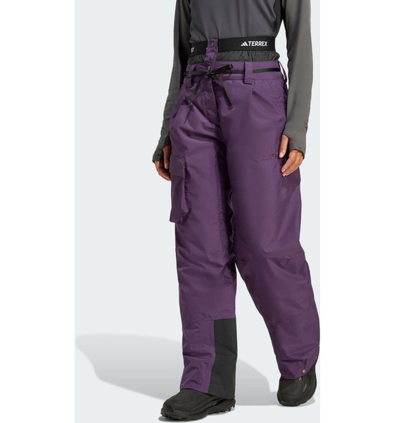 
ADIDAS, 
Adidas Terrex Xploric 2 Layer Insulated Climaproof Byxor, 
Detail 1
