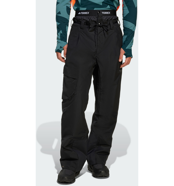 
ADIDAS, 
Adidas Terrex Xploric 2 Layer Insulated Climaproof Byxor, 
Detail 1
