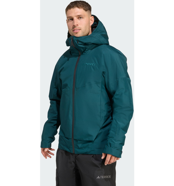 
ADIDAS, 
Adidas Terrex Xploric 2 Layer Insulated Climaproof Jacka, 
Detail 1
