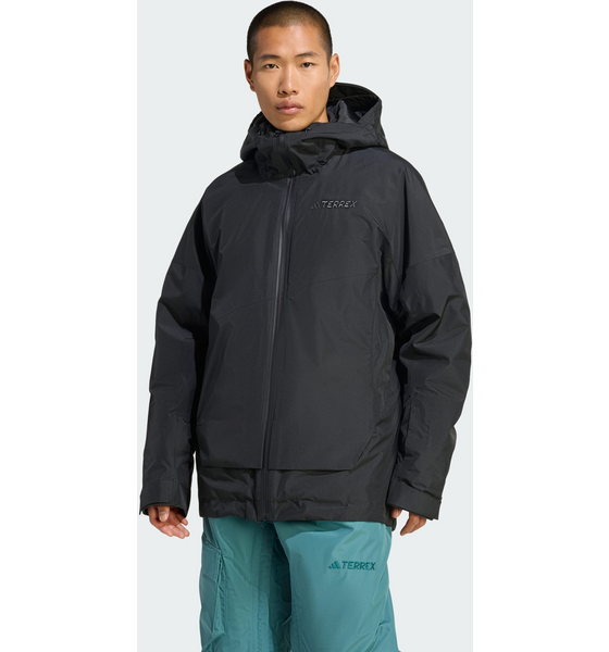 
ADIDAS, 
Adidas Terrex Xploric 2 Layer Insulated Climaproof Jacka, 
Detail 1
