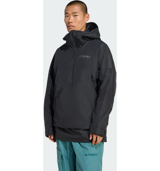 
ADIDAS, 
Adidas Terrex Xploric 2 Layer Lined Climaproof Anorak, 
Detail 1
