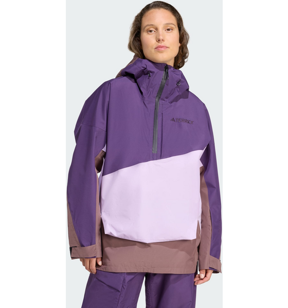 
ADIDAS, 
Adidas Terrex Xploric 2 Layer Lined Climaproof Anorak, 
Detail 1
