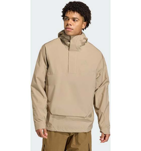 
ADIDAS, 
Adidas Terrex Xploric 2.5 Layer Climaproof Anorak, 
Detail 1
