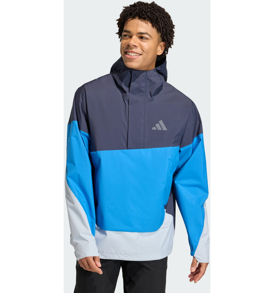 
ADIDAS, 
Adidas Terrex Xploric 2.5 Layer Climaproof Anorak, 
Detail 1
