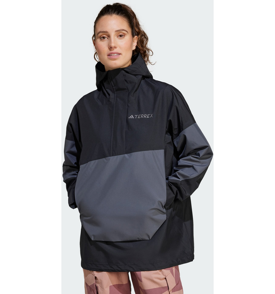 
ADIDAS, 
Adidas Terrex Xploric 2.5l Climaproof Anorak, 
Detail 1
