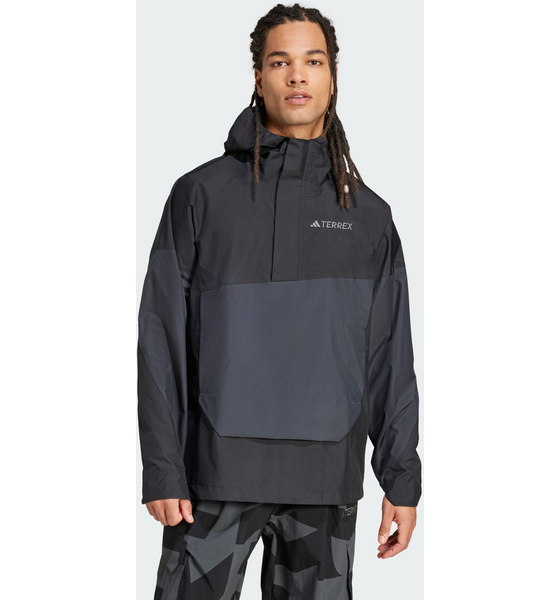 
ADIDAS, 
Adidas Terrex Xploric 2.5l Climaproof Anorak, 
Detail 1
