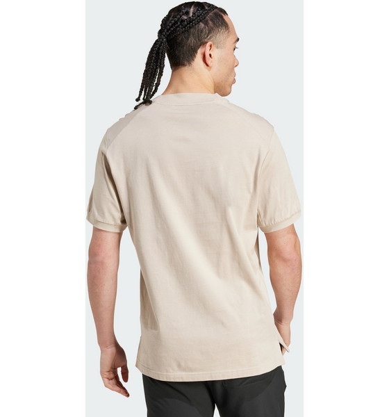 ADIDAS, Adidas Terrex Xploric Logo Short Sleeve T-shirt