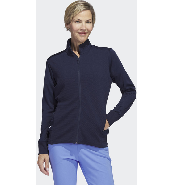 
ADIDAS, 
Adidas Textured Full-zip Jacka, 
Detail 1
