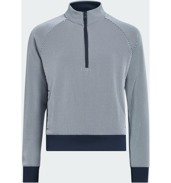 
ADIDAS, 
Adidas Textured Quarter Zip Tr&ouml;ja F&ouml;r Tjejer, 
Detail 1
