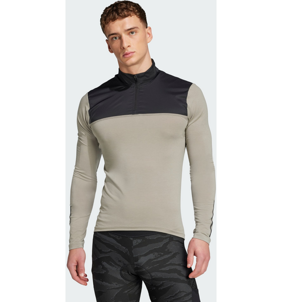 
ADIDAS, 
Adidas The Gravel Cycling Long Sleeve Tröja, 
Detail 1
