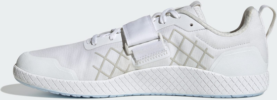 
ADIDAS, 
Adidas The Total Tyngdlyftningsskor, 
Detail 1
