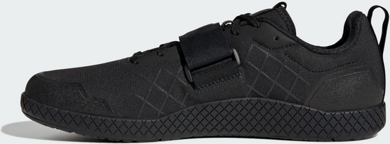 
ADIDAS, 
Adidas The Total Tyngdlyftningsskor, 
Detail 1
