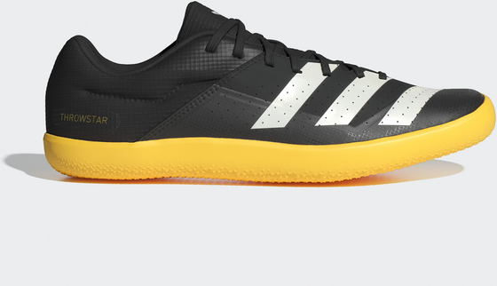 
ADIDAS, 
Adidas Throwstar Skor, 
Detail 1
