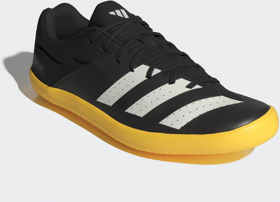 ADIDAS, Adidas Throwstar Skor