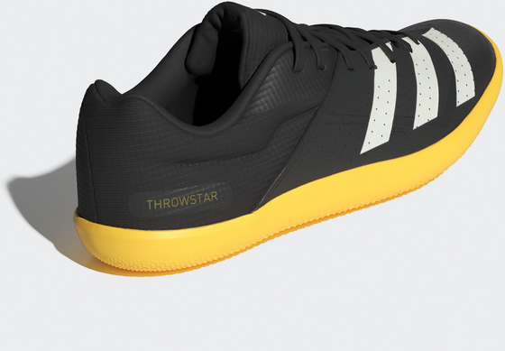 ADIDAS, Adidas Throwstar Skor