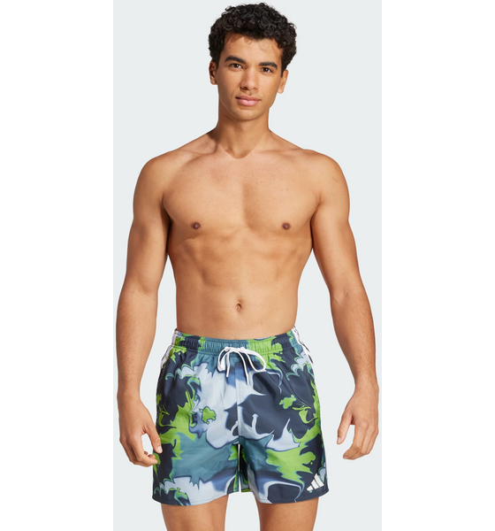 
ADIDAS, 
Adidas Tie-dye 5-inch Badshorts, 
Detail 1
