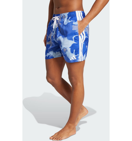 
ADIDAS, 
Adidas Tie-dye 5-inch Badshorts, 
Detail 1
