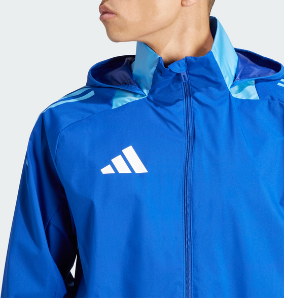 ADIDAS, Adidas Tiro 24 Competition All-weather Jacka