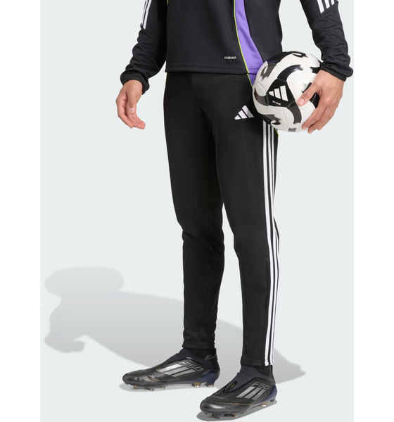 923222106105 ADIDAS Adidas Tiro 24 Slim Träningsbyxor  Model01 Detail