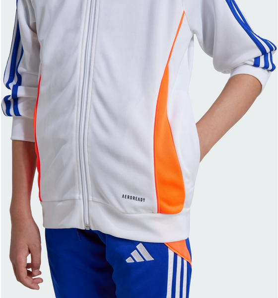 ADIDAS, Adidas Tiro 24 Träningsjacka