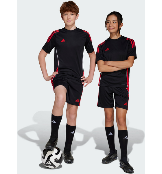 
ADIDAS, 
Adidas Tiro 24 Tr&auml;ningsshorts F&ouml;r Barn, 
Detail 1
