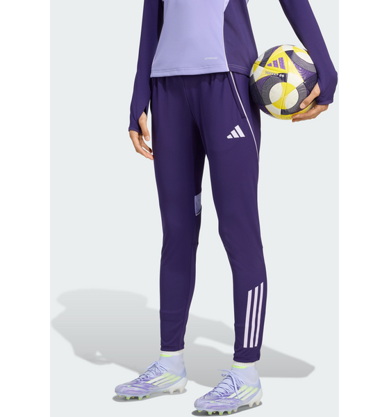 941845102101 ADIDAS Adidas Tiro 25 Competition Träningsbyxor  Model01 Detail