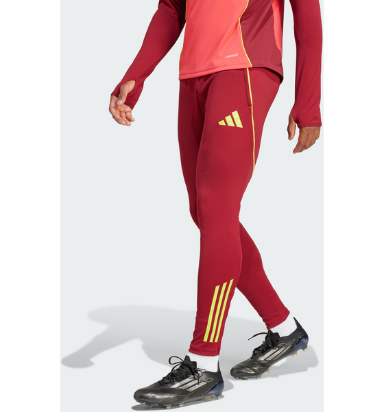 941844105106 ADIDAS Adidas Tiro 25 Competition Träningsbyxor  Model01 Detail