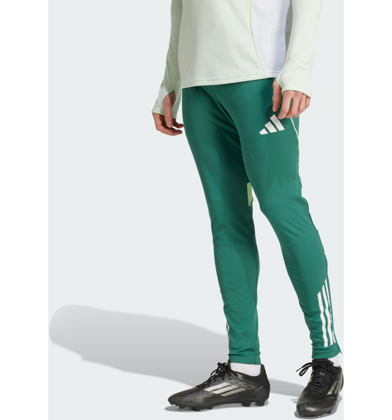 941844104101 ADIDAS Adidas Tiro 25 Competition Träningsbyxor  Model01 Detail