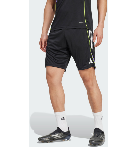 941850103101 ADIDAS Adidas Tiro 25 Competition Träningsshorts  Model01 Detail