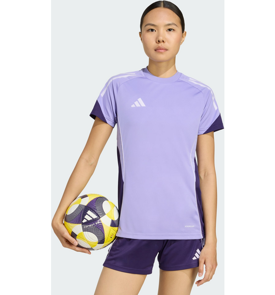 941857102101 ADIDAS Adidas Tiro 25 Competition Träningströja  Model01 Detail