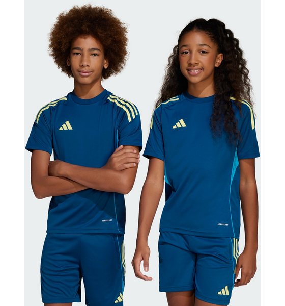 941852102101 ADIDAS Adidas Tiro 25 Competition Training Tröja  Model01 Detail