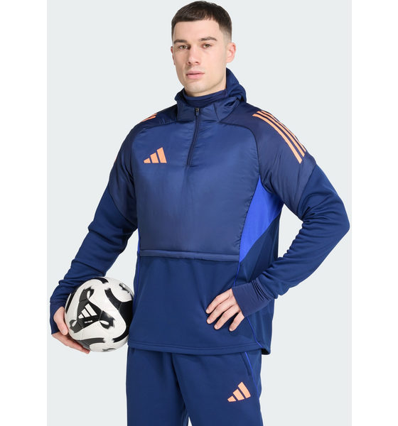 
ADIDAS, 
Adidas Tiro 25 Competition Vinteranpassad Tröja, 
Detail 1
