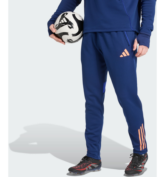 954790101102 ADIDAS Adidas Tiro 25 Competition Vinteranpassade Byxor  Model01 Detail