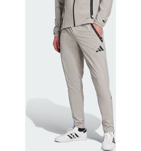 
ADIDAS, 
Adidas Tiro 25 Competition Vis Tech Travel Byxor, 
Detail 1
