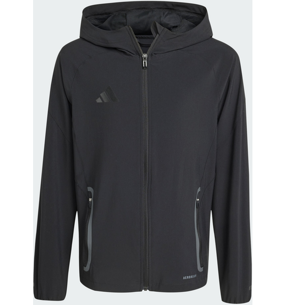 
ADIDAS, 
Adidas Tiro 25 Competition Vis Tech Travel Jacka För Barn, 
Detail 1
