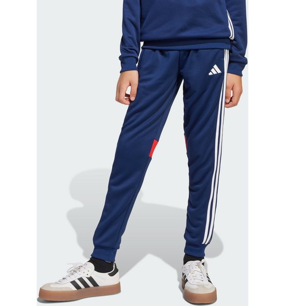 
ADIDAS, 
Adidas Tiro 25 Essentials Joggingbyxor, 
Detail 1
