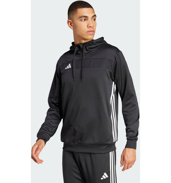 
ADIDAS, 
Adidas Tiro 25 Essentials Sweat Hoodie, 
Detail 1
