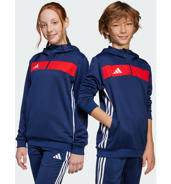 
ADIDAS, 
Adidas Tiro 25 Essentials Sweat Hoodie, 
Detail 1
