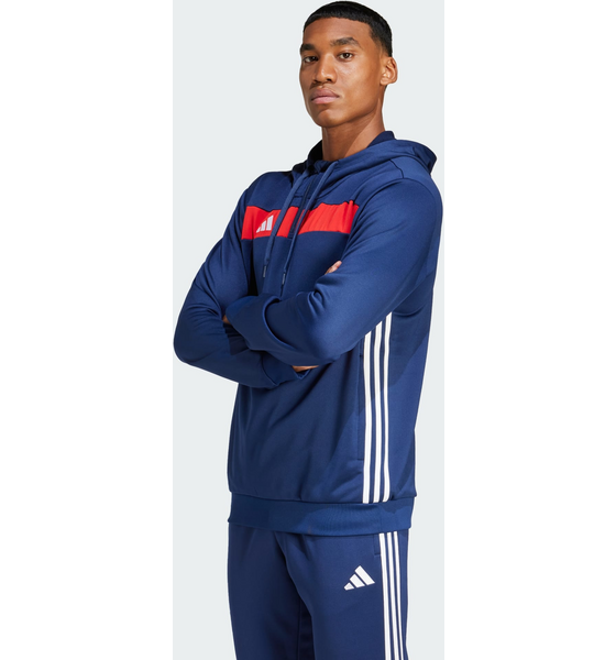 
ADIDAS, 
Adidas Tiro 25 Essentials Sweat Hoodie, 
Detail 1
