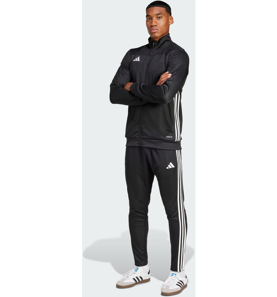 949130101101 ADIDAS Adidas Tiro 25 Essentials Träningsställ 949130101101 ADIDAS Adidas Tiro 25 Essentials Träningsställ Model01 Detail