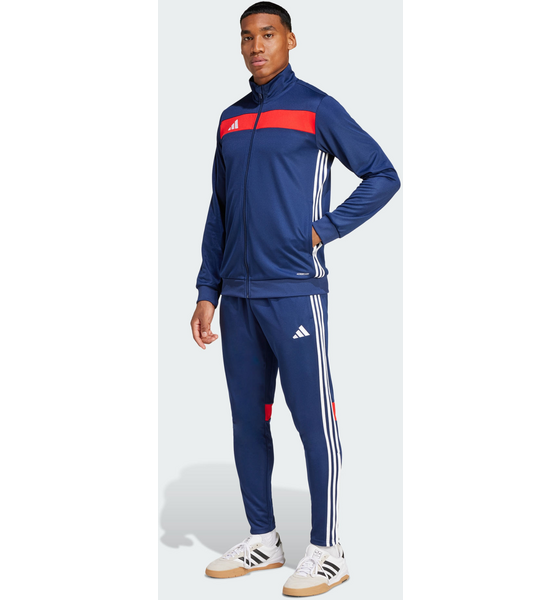 949130102101 ADIDAS Adidas Tiro 25 Essentials Träningsställ 949130102101 ADIDAS Adidas Tiro 25 Essentials Träningsställ Model01 Detail